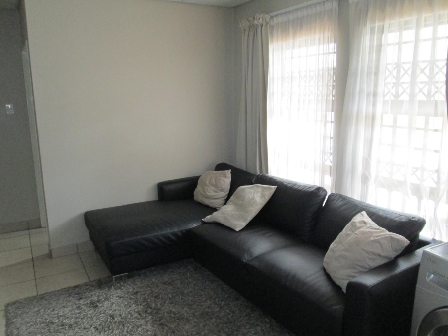 To Let 1 Bedroom Property for Rent in Universitas Free State